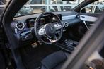 Mercedes-Benz CLA-Klasse 180 AMG | Pano | Sfeerverlichting |, Automaat, Gebruikt, Euro 6, 4 cilinders