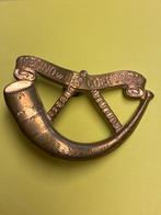 Oude Baretgesp "Menno van Coehoorn", Verzamelen, Verzenden, Gebruikt