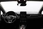 Renault Captur 1.6 E-Tech Plug-in Hybrid 160 Initiale Paris, Auto's, Gebruikt, 4 cilinders, Met garantie (alle), Bedrijf
