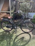 Mooie cortina u5 fiets 28 inch, 53 tot 56 cm, Ophalen of Verzenden, Zo goed als nieuw, Versnellingen