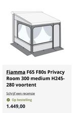 Fiamma F80s voortent, Ophalen of Verzenden, Nieuw