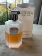 Lorenzo Villoresi Teint de Neige Eau de Parfum 100ml, Ophalen of Verzenden, Gebruikt