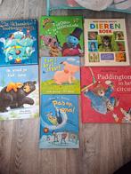 Verschillende leesboeken, Boeken, Ophalen of Verzenden, Zo goed als nieuw, Fictie algemeen