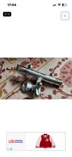 Grohe bad/douche mengkraan, Ophalen of Verzenden, Gebruikt, Chroom, Overige typen