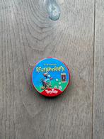 Regenwormen reis variant, Ophalen of Verzenden, Gebruikt, Reisspel