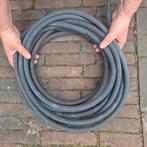 Druppelslang circa 9,5m, Ophalen of Verzenden, Gebruikt