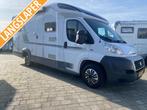 Knaus Van 660 compact lengte-bedden, Fiat, Bedrijf, Handgeschakeld, Diesel