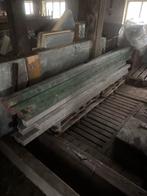 metselprofielen, Doe-het-zelf en Verbouw, Ophalen, Gebruikt, Overige typen, 250 tot 300 cm