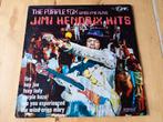 lp The Purple Fox - Sings And Plays Jimi Hendrix Hits, Cd's en Dvd's, Vinyl | Rock, Ophalen of Verzenden, Gebruikt, 12 inch, Overige genres