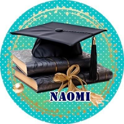 L1638 icing frosting geslaagd 16cm eetbare taart plaat print, Hobby en Vrije tijd, Taarten en Cupcakes maken, Nieuw, Versiering