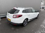 Renault Mégane Estate 1.4 TCe Bose Leer/Stof, Clima, Navi,, Auto's, Voorwielaandrijving, Euro 5, Gebruikt, 4 cilinders