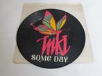 Inki - Some Day ( single, picture disc), Verzenden, 7 inch, Single, Zo goed als nieuw