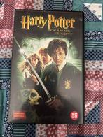#0890 Harry Potter en de Geheime Kamer VHS, Vanaf 6 jaar, Ophalen of Verzenden, Nieuw in verpakking, Science Fiction en Fantasy