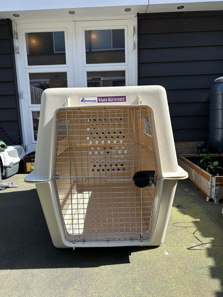 Bench groot, Ophalen, Gebruikt