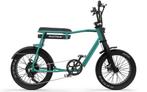 Aanbieding! Nieuwe Phatfour FLS green van €2499 voor  €1499, Overige merken, Minder dan 30 km per accu, Nieuw, Ophalen of Verzenden