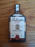 Ballantines "zippo", Verzamelen, Ophalen of Verzenden, Nieuw, Aansteker