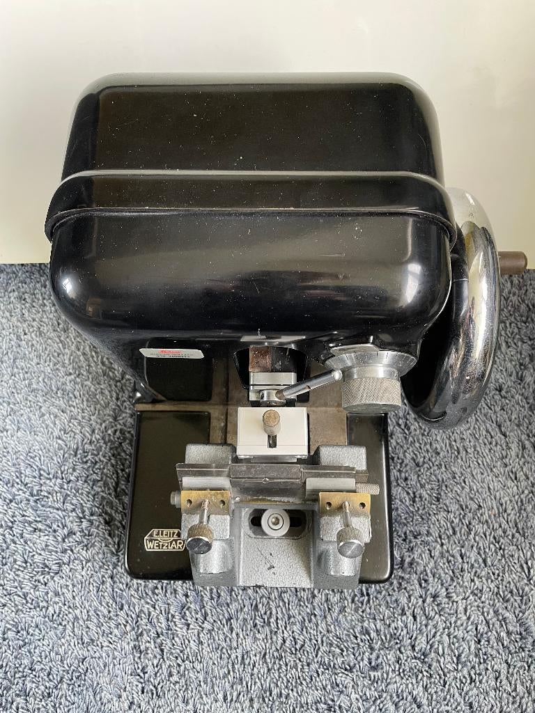 Microtoom, Ophalen, Gebruikt, Minder dan 400x