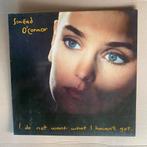 Lp - Sinead o,conner - i do not want what i haven’t got, Ophalen of Verzenden, 1980 tot 2000, Gebruikt, 12 inch