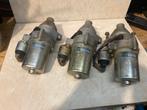 honda startmotor, Ophalen, Gebruikt