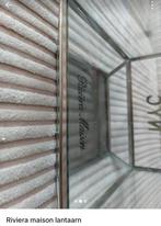 Riviera Maison lantaarn, Ophalen of Verzenden