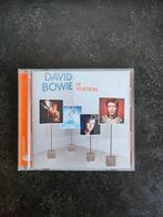 David Bowie - The Collection, Cd's en Dvd's, Cd's | Pop, Ophalen of Verzenden, 1960 tot 1980, Gebruikt