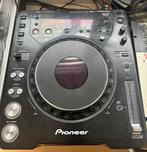 Pioneer cdj-1000 mk3, Ophalen of Verzenden, Zo goed als nieuw, Pioneer