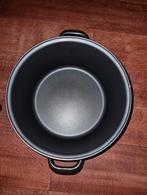 goed als nieuwe pan kleine beschadiging Zie foto's bieden, Ophalen of Verzenden, Zo goed als nieuw, Overige materialen