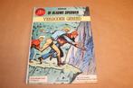 Blauwe Sperwer Omnibus HC Verboden Gebied 1e dr 1986, Boeken, Stripboeken, Eén stripboek, Ophalen of Verzenden, Gelezen