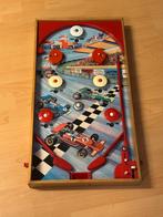 Vintage racebaan flipperkast ford arco falc Milano, Ophalen, Gebruikt