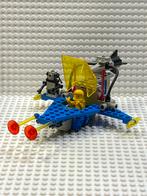 Lego 6872 Ruimteschip uit 1985, Ophalen of Verzenden, Gebruikt, Complete set, Lego