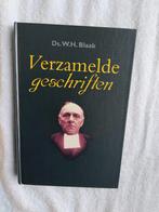 Ds. W.H. Blaak - Verzamelde geschriften, Ophalen of Verzenden, Zo goed als nieuw