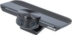 Jabra PanaCast Panoramic 4K Camera Video Conferencing Webcam, Computers en Software, Webcams, MacOS, Zoomfunctie, Ophalen of Verzenden