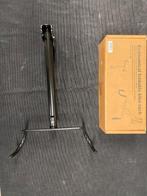 Fietsen opvouwbare ophang rek / plafondhaken, Fietsen en Brommers, Fietsaccessoires | Fietsenrekken, Ophalen, Nieuw