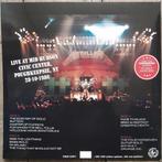 Metallica live puppets testpress, Ophalen of Verzenden, Nieuw in verpakking