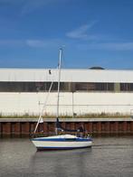 Maxi 6.8 kajuitzeiljacht compleet, Gebruikt, Niet ingevuld, Tourjacht of Cruiser, Polyester