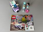 Lego Friends hondenverzorger (41360), Kinderen en Baby's, Speelgoed | Duplo en Lego, Ophalen, Zo goed als nieuw