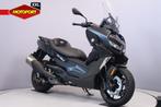 BMW C 400 GT (bj 2025), Scooter, Bedrijf, Bmwklantenservice@bmw.nl, BMW Group Nederland