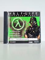 Half-Life: Opposing Force - PC cd-rom, Spelcomputers en Games, Shooter, 1 speler, Ophalen of Verzenden, Zo goed als nieuw