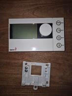 Nefit ModuLine 300 thermostaat, Doe-het-zelf en Verbouw, Thermostaten, Ophalen of Verzenden