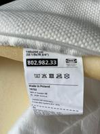 Ikea, Topper Talgje 140x200cm, Huis en Inrichting, Slaapkamer | Matrassen en Bedbodems, Ophalen, Gebruikt, Tweepersoons, 140 cm