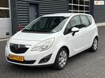 Opel Meriva 1.4 Turbo Business+ LPG, airco, trekhaak, Auto's, Voorwielaandrijving, Euro 5, Electronic Stability Program (ESP)