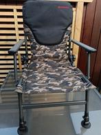 Ultimate visstoel karperstoel NIEUW, Ophalen, Nieuw