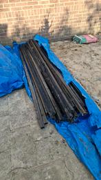 Ongebruikte onderliggers voor vlonderplanken, Tuin en Terras, Terrasdelen en Vlonders, Ophalen