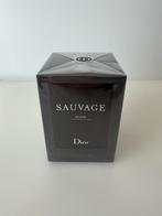 Dior Sauvage Elixir Parfum 100ML, Verzenden, Nieuw