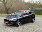 Ford Fiesta 1.0 EcoBoost ST-Line MAXTON I PDC I CLIMA I NWE, Voorwielaandrijving, Gebruikt, Origineel Nederlands, Bedrijf
