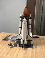 Lego NASA Space Shuttle Expedition 10231 - Zeldzaam!, Verzenden, Zo goed als nieuw, Complete set, Lego