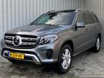Mercedes-Benz GLS 400 4MATIC|7 Persoons|Pano|Navigatie|LED|F, Auto's, Mercedes-Benz, Gebruikt, 7 stoelen, 2996 cc, Bedrijf