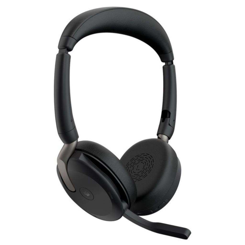 Jabra Evolve2 65 Flex Nieuw, Jabra, Nieuw, Support@jabra.com, GN Audio
Lautrupbjerg 7
2750 Ballerup
Denmark