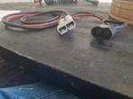 Accukabel met Anderson-stekkers - Zwart/Rood, Ophalen of Verzenden, Gebruikt, Universele onderdelen