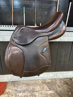 Ikonic bruin springzadel 16 inch, Dieren en Toebehoren, Ophalen, Zo goed als nieuw, Springen